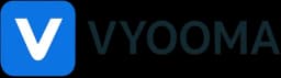 Vyooma Logo